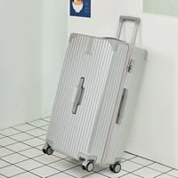 Роскошное серебро