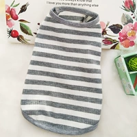 Светло -серая полоса