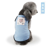 Светло-синий