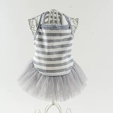 Оригинальная одежда для любителей собак летняя котенок юбка плюшевая одежда тонкая одежда для щенков бесплатная доставка продвижение по службе