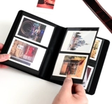 Polaroid, фотоальбом, маленькая фотография, 3 дюймов, 4 дюймов, 5 дюймов, 6 дюймовый