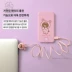 Hàn Quốc ĐƯỜNG DÂY FRIENDS Gấu nâu của Apple sạc điện thoại di động Po 5000mAh typec với dòng dữ liệu - Ngân hàng điện thoại di động