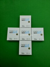 Аксессуары для бильярда 【现货】美国原装进口ob 2代芯片智能台球教练斯诺克和九球杆通用