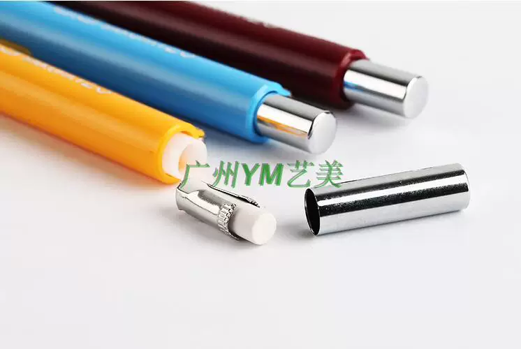 Automatic pencil, 0.3mm, 0.9mm