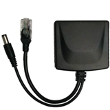 Zhipu Lian Poe Setwork Power Supply Relay 1 км. Проверка сигнала питания серии серии серии камеры.