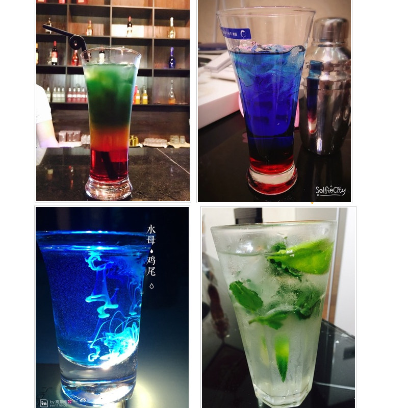 Купить Джин/Джин Винный коктейль пакет Мохито, Джин-тоник ...