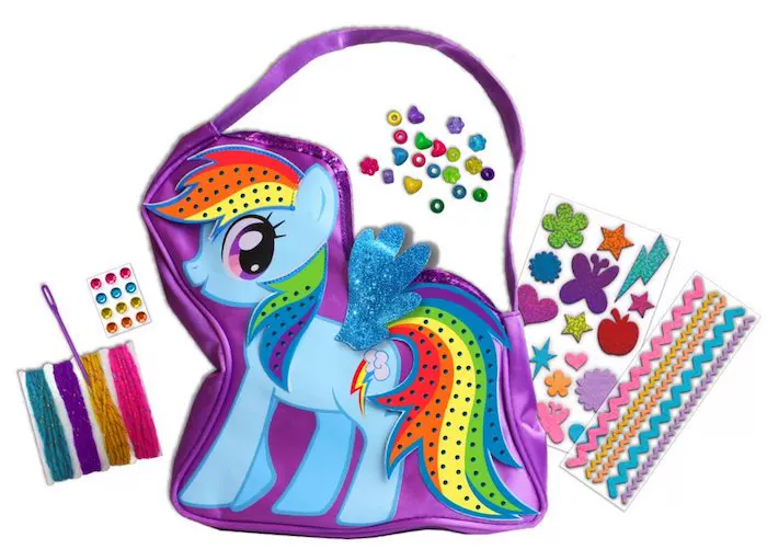 Pony, сумка, кошелек, кожаная сумочка для diy, США, (Physicals)
