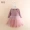 Váy ren bé 2019 mùa thu mới cho bé gái Quần áo trẻ em Váy giả hai mảnh qz-4465 - Váy váy trẻ em 11 tuổi