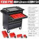 TZ67H Black +Red Box