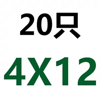 Φ4*12 (20)