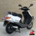 Second-hand Honda niềm vui 100cc Wuyang Công Chúa xe máy Honda scooter du lịch của phụ nữ xe nhiên liệu