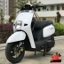 Original Yamaha xe máy 100 Yagecoqi scooter của phụ nữ rùa nhỏ vua booster nhiên liệu xe sử dụng mortorcycles