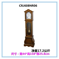Полевые часы CRJ608NR06