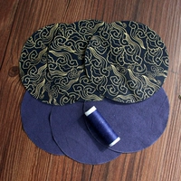 4 набора рисунка Xiangyun (24 таблетки)