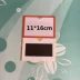 sandisk usb Nhãn từ kệ biển báo kệ vị trí thẻ tủ tập tin nhãn chất liệu thẻ nhận dạng thẻ vị trí nhãn 7*10 usb 3.1 Ghi đĩa & lưu trữ