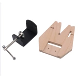 Храм с лентой цветочный распиливающий столик может переместить деревянную платформу ручную кривую Sawtainer