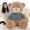 Sáng tạo trung bình 1,6 mét bé trai đặc biệt đồ chơi sang trọng gấu búp bê gấu trúc khổng lồ dễ thương ôm gấu quà tặng - Đồ chơi mềm shop gấu bông