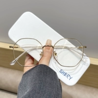 Золотая кадр