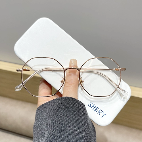 Артефакт суйя может использоваться для цифровых очков, женских полигонов металлических рамков, студентов SVEN, непревзойденного плоского зеркала мужской прилив