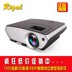 Máy chiếu video Regal-803 HD máy chiếu văn phòng cầm tay giảng dạy tại nhà - Máy chiếu máy chiếu vật thể giá rẻ Máy chiếu