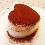 Chuangchuang Landai Cocoa Powder Whoristure -Проницаемый какао торт декоративный грязный пакет для выпечки сырья 100 г