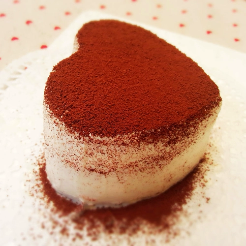 Chuangchuang Landai Cocoa Powder Whoristure -Проницаемый какао торт декоративный грязный пакет для выпечки сырья 100 г
