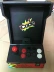 American ION Ain iCade Apple dành riêng cho giao diện điều khiển trò chơi Bluetooth Nút Rocker máy tính để bàn trò chơi arcade