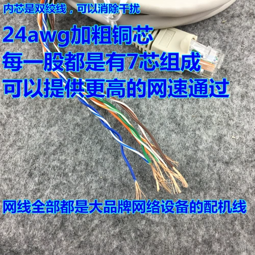 Сетевой кабель Cat5e, восьмижильный компьютерный сетевой кабель, компьютерный сетевой кабель, широкополосный оптический сетевой кабель Cat, кабель-маршрутизатор