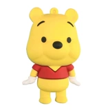 Мультяшная кукла, брелок для прыжков, Дональд Дак, Тигра