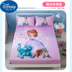 Giường lụa băng Disney 笠 Sophia Princess girl KT mèo có thể được tùy chỉnh 1,35 m thảm điều hòa mùa hè - Thảm mùa hè chiếu điều hòa cao su non cho bé Thảm mùa hè