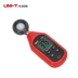 Unilide UT383 Mini Đo Độ Sáng Đèn LED Chiếu Sáng Dụng Cụ Đo Photometer Photometer 383BT/S
