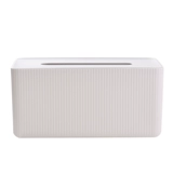 Упаковочная бумажная коробка домашняя гостиная простая бумажная коробка спальня творческая ветряная коробка полотенца для фортепиано Home Light Luxury Wind Paper Box