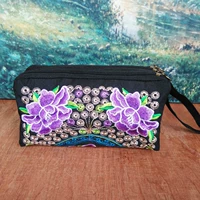 Фиолетовый цветок бегонии