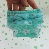 Собака v брюки с оценкой во время брюк, мальчик -женщина упаковала внутренние брюки летние кружевные плюшевые плюсы Мемориальные штаны Большая собака