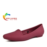 Daxian Crocs противостоят новому роману женской обуви Ka Luochi, пляжные пляжные сандалии*203433/205156