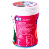 Yida Root Gum о 40 капсулах/бутылке 56GX3 бутылки дыхания свежие закуски конфеты многократные