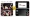 MỚI Nhãn dán đau 3DS Mới Nhỏ Ba thân Phim màu Nhãn dán Bảo vệ Phim mới3ds Đau Nhãn dán Monster X - DS / 3DS kết hợp