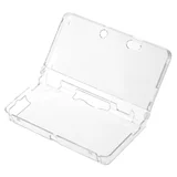 Старая 3DS Crystal Shell Прозрачная защитная коробка защитная оболочка старая маленькая три кристаллическая оболочка твердая оболочка Старая модель старая модель