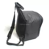 Защитный шлем, сумка для техники, портативная сумка-органайзер, вместительная и большая сумка на одно плечо