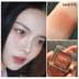 Judydoll cam đơn sắc blush apricot màu cực khoái rouge màu sắc mới 腮 vàng 腮 tím ngày linh tinh cam tự nhiên khỏa thân trang điểm phấn má hồng loại nào tốt Blush / Cochineal