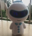 Câu chuyện thông minh máy trẻ em tương tác đối thoại robot WIFI đồng hành giáo dục sớm máy học câu đố nối mạng đồ chơi xe biến hình robot Đồ chơi giáo dục sớm / robot