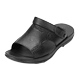 Kéo trở lại dép nam mùa hè mới dép kinh doanh phẳng trượt không thấm nước và thoải mái nhựa dual-sử dụng người đàn ông ngoài trời của giày giày thể thao nam adidas Sandal