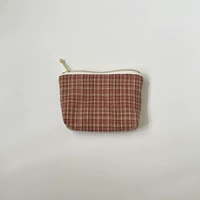 Старый стиль красный