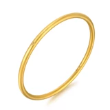 Золотой золотой браслет, 92289 карат