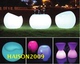 Sáng đồ nội thất dạ quang sáng phân phân vuông thanh phân thay đổi màu sắc phân LED - Giải trí / Bar / KTV đèn bàn led Giải trí / Bar / KTV