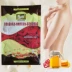 15 túi của bồn tắm Xuân chăm sóc cơ thể kem massage ba trong một tuyết silk protein rose dầu mật ong kem tắm