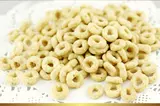 Бесплатная доставка Канада Импортированная общая мельница Cheerios Honey Oat Ring 750G Одиночная коробка вышла -на раннее питание