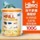【Замороженные и сухие антарктические креветки】 100g