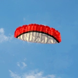 2,7 метра программного обеспечения двойной линии радужных зонтичных трюков