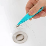 Японская щетка чистка щетки с длинной ручкой щетки щетки щетки щетки для туалета пол.